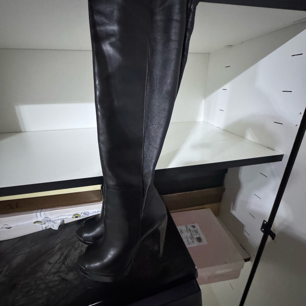 Herve legger boots
